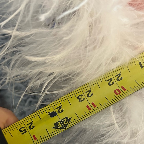 Anthropologie Entro satin Feathered paisley Tank Size L New - Picture 10 of 11